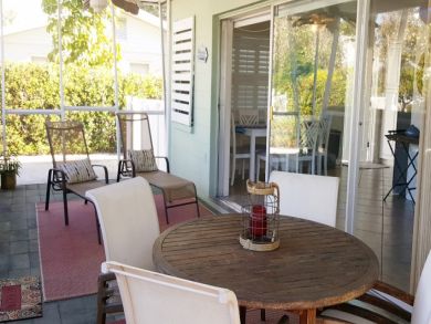 Vacation Duplex in Anna Maria Short Walk to Beach Sleeps 4 Vacation Duplex in Anna Maria Short Walk to Beach Sleeps 4