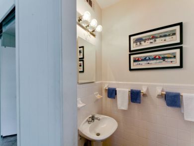 Vacation Duplex in Anna Maria Short Walk to Beach Sleeps 4 Vacation Duplex in Anna Maria Short Walk to Beach Sleeps 4
