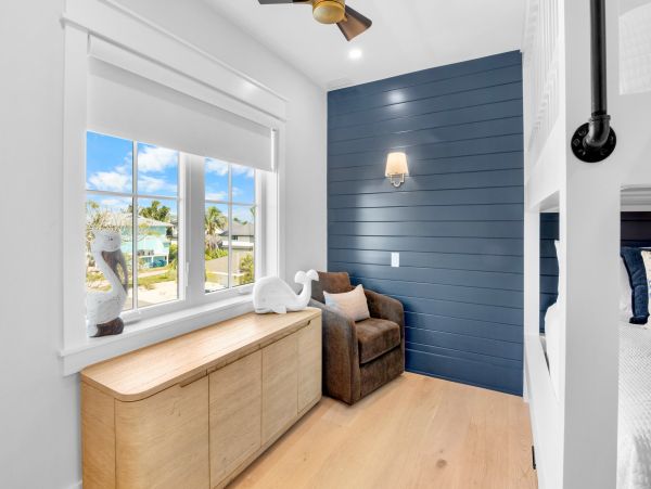 4-Bedroom Vacation Home in Holmes Beach