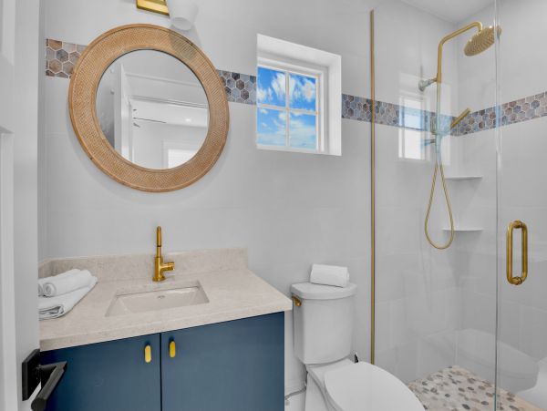 4-Bedroom Vacation Home in Holmes Beach