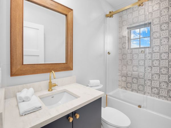 4-Bedroom Vacation Home in Holmes Beach