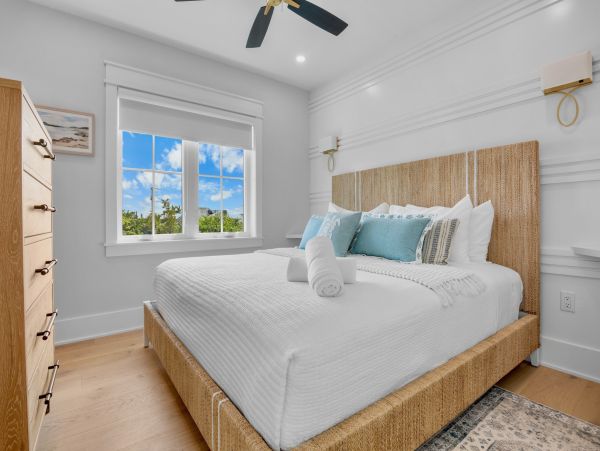 4-Bedroom Vacation Home in Holmes Beach