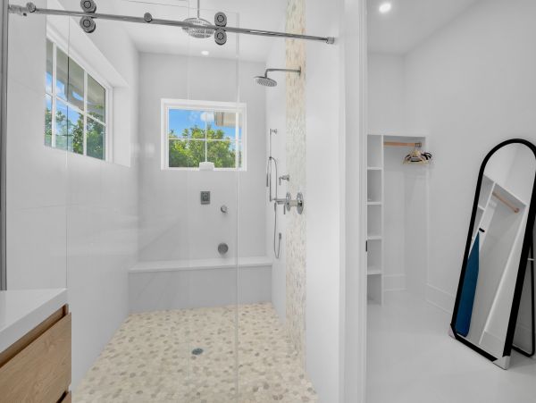4-Bedroom Vacation Home in Holmes Beach