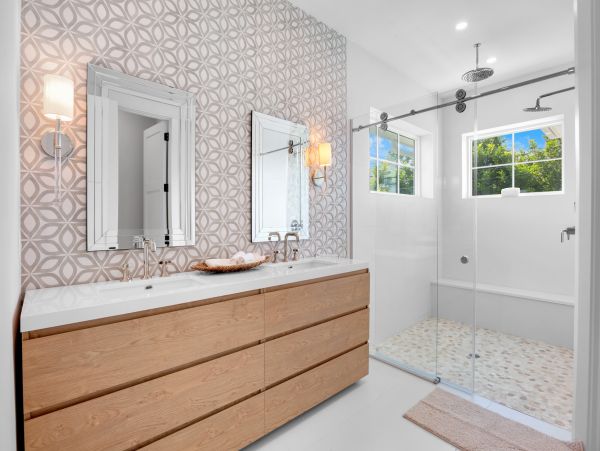 4-Bedroom Vacation Home in Holmes Beach