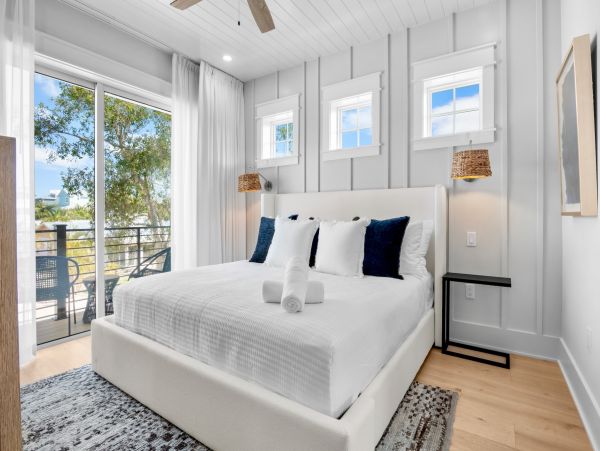 4-Bedroom Vacation Home in Holmes Beach