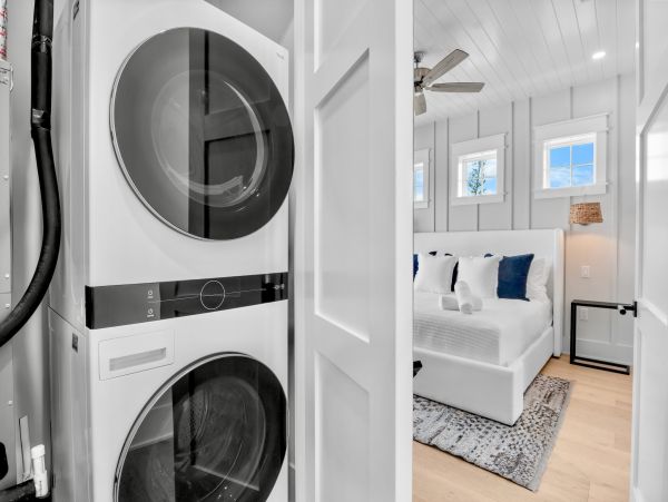 4-Bedroom Vacation Home in Holmes Beach