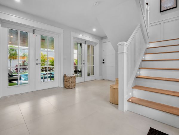 4-Bedroom Vacation Home in Holmes Beach