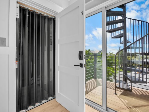 4-Bedroom Vacation Home in Holmes Beach