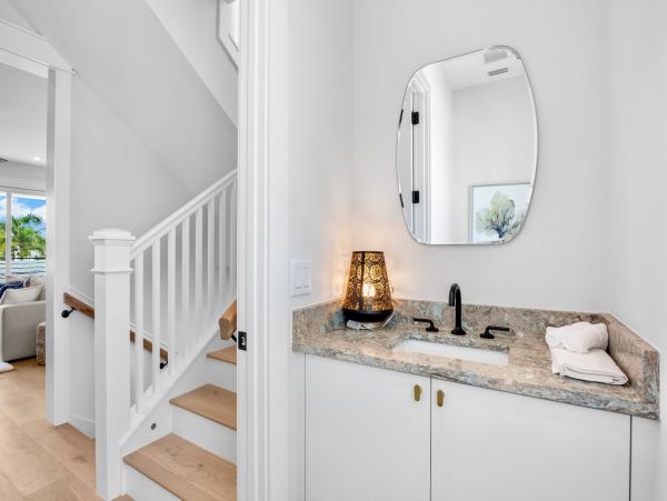 4-Bedroom Vacation Home in Holmes Beach