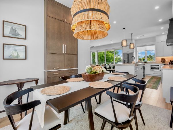 4-Bedroom Vacation Home in Holmes Beach