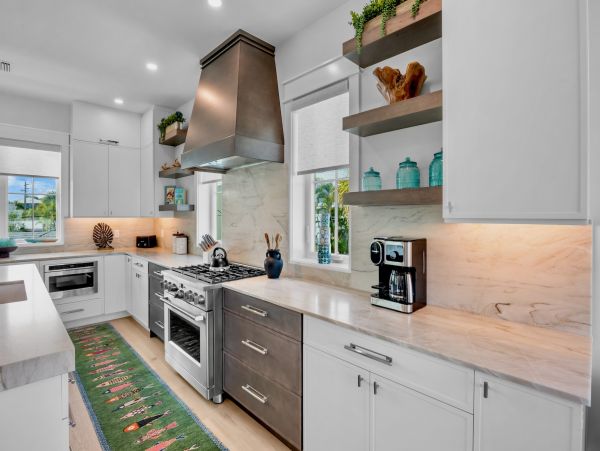 4-Bedroom Vacation Home in Holmes Beach