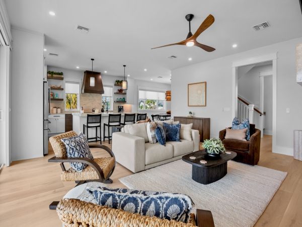 4-Bedroom Vacation Home in Holmes Beach