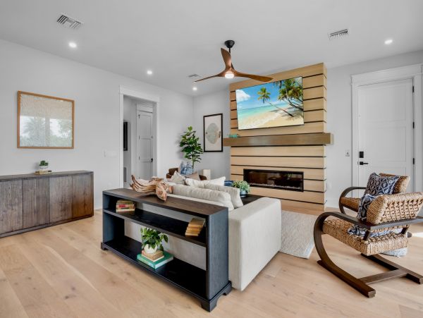 4-Bedroom Vacation Home in Holmes Beach