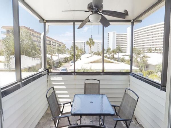 Siesta Key Vacation Rental at a Value Rate