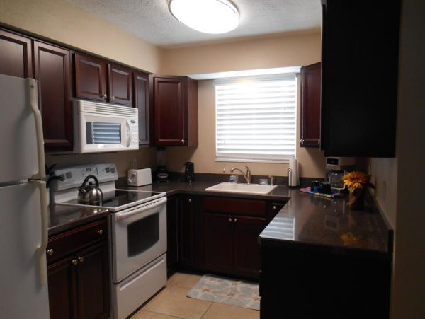 Siesta Key Vacation Rental at a Value Rate