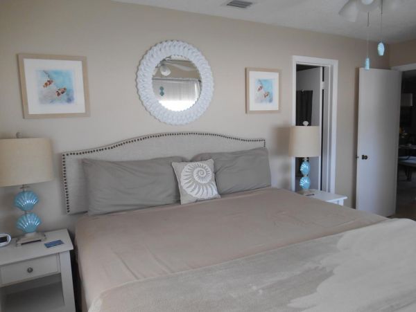 Siesta Key Vacation Rental at a Value Rate