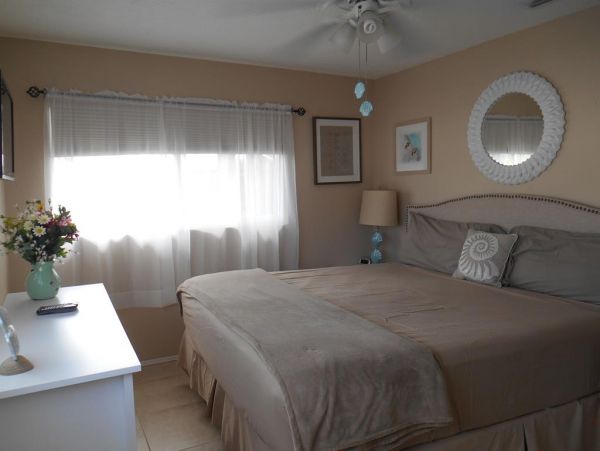 Siesta Key Vacation Rental at a Value Rate