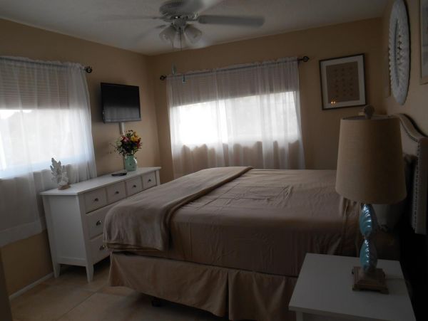 Siesta Key Vacation Rental at a Value Rate