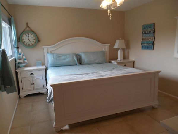 Siesta Key Vacation Rental at a Value Rate
