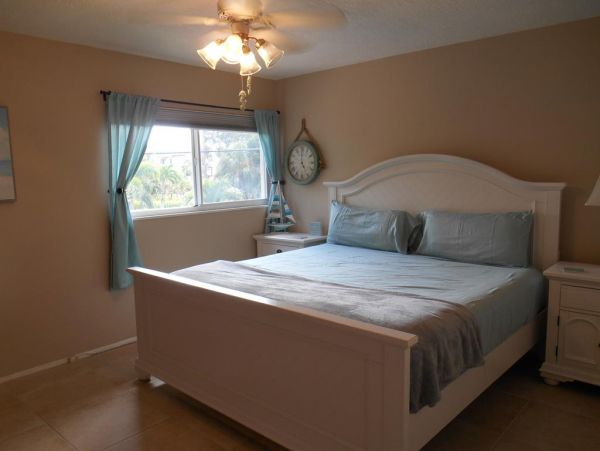 Siesta Key Vacation Rental at a Value Rate