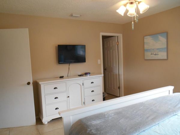 Siesta Key Vacation Rental at a Value Rate