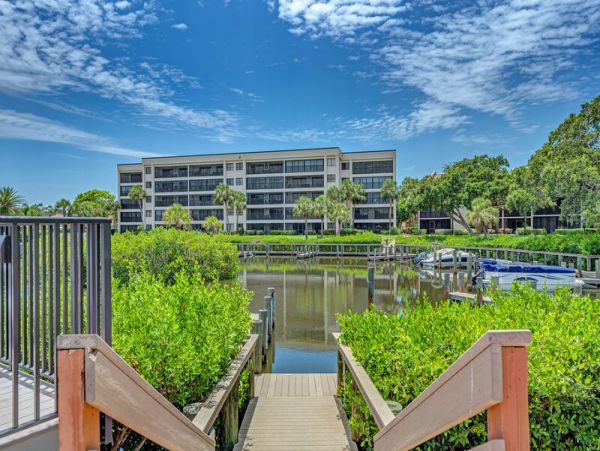 Siesta Key Condo Vacation Rental Sleeps 6 Pool And Tennis