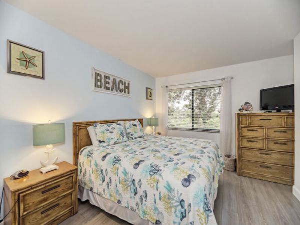 Siesta Key Condo Vacation Rental Sleeps 6 Pool And Tennis