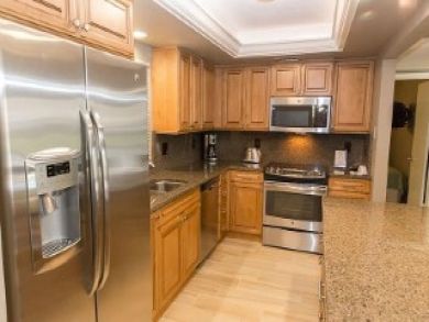 Located on the Beach at Siesta Key - 2 Bedroom Condo