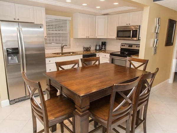 Siesta Key Beach Condo Pool Great Location