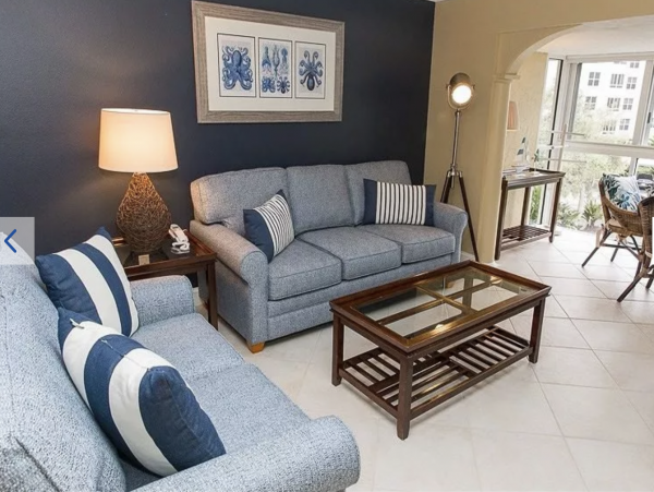 Siesta Key Beach Condo Pool Great Location
