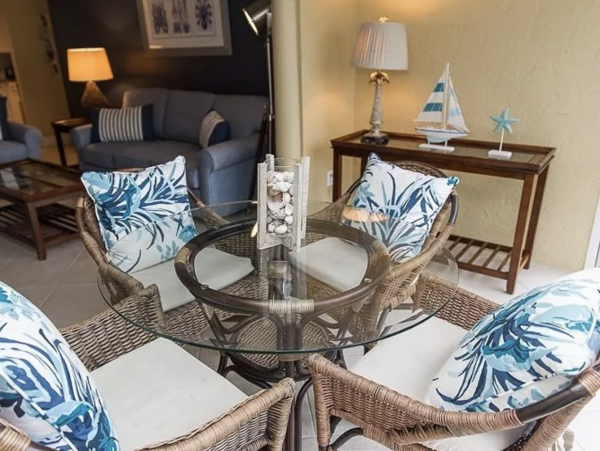 Siesta Key Beach Condo Pool Great Location