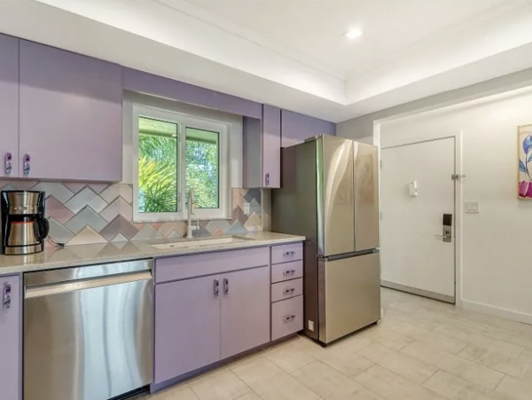 Siesta Key Vacation Rental Accommodations- 2 bedrooms