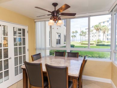 Siesta Key Two Bedroom Condo Stroll to the Village Views
