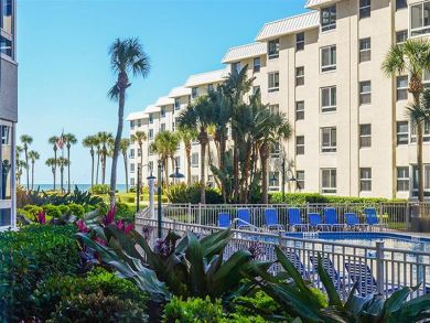 Gulf View Vacation Rental