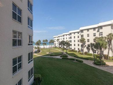 Gulf View Vacation Condo in Siesta Key, Florida