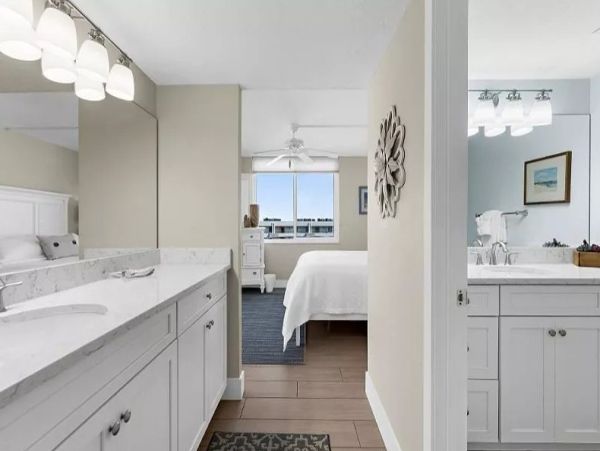 Siesta Key Gulf Front Condo – 2 Bedroom Vacation Rental