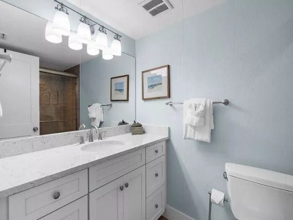 Siesta Key Gulf Front Condo – 2 Bedroom Vacation Rental