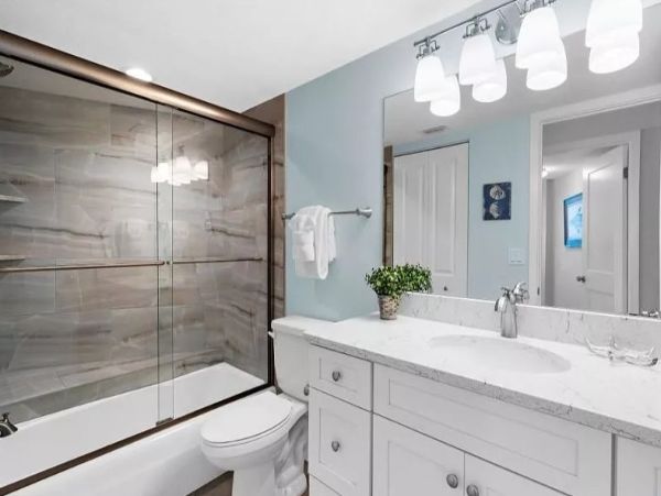 Siesta Key Gulf Front Condo – 2 Bedroom Vacation Rental