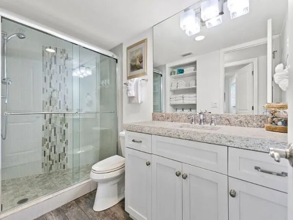 Siesta Key Gulf Front Condo – 2 Bedroom Vacation Rental