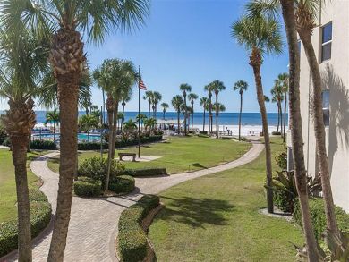 Siesta Key Gulf View Two Bedroom Vacation Condo