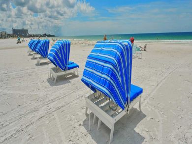 Enjoy this Siesta Key Vacation condo Enjoy this Siesta Key Vacation condo