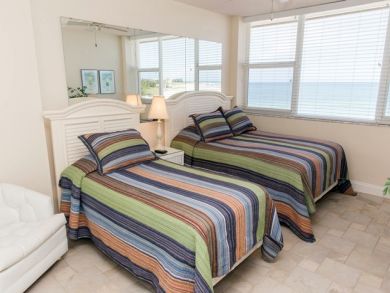 Enjoy this Siesta Key Vacation condo Enjoy this Siesta Key Vacation condo