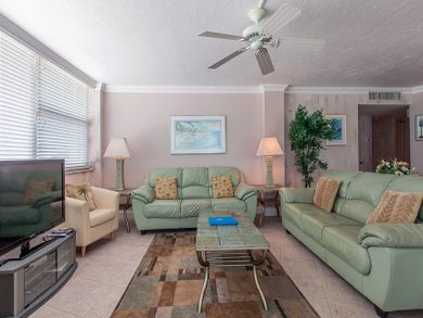 Enjoy this Siesta Key Vacation condo Enjoy this Siesta Key Vacation condo