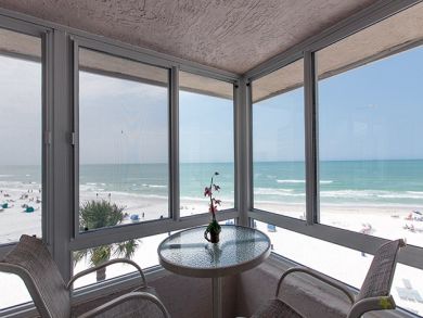 Enjoy this Siesta Key Vacation condo Enjoy this Siesta Key Vacation condo