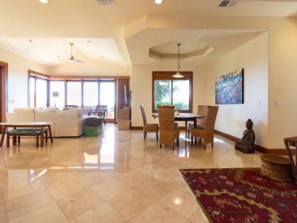 Luxury Six Vacation Villa with Pool & Spa Sleeps 10