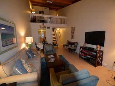 Living & Dining Area