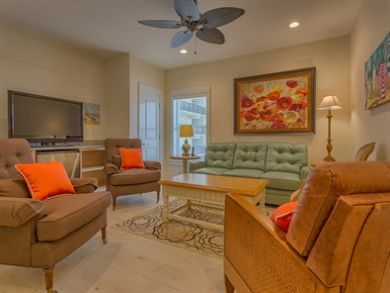 Luxury Vacation Rental with 10 Bedrooms 9.5 bathrooms