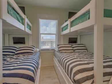 Luxury Vacation Rental with 10 Bedrooms 9.5 bathrooms