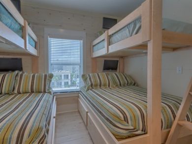 Luxury Vacation Rental with 10 Bedrooms 9.5 bathrooms