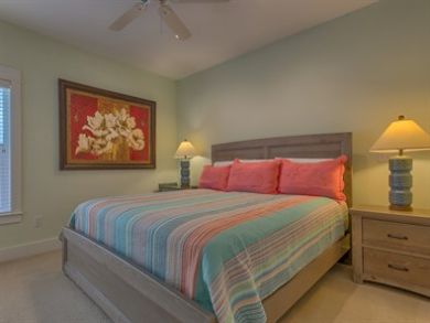 Luxury Vacation Rental with 10 Bedrooms 9.5 bathrooms
